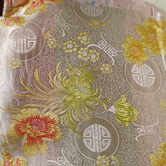 FLASH SALE RARE! NWT Spoiled Little Mama Large Beautiful Multi Color Vintage Bag - Picture 8 of 17